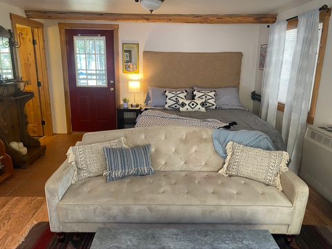 Tiny photo for 1115 Rogers Lake Road, Kila, MT 59920 (MLS # 30069498)