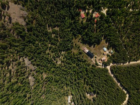 Tiny photo for 1115 Rogers Lake Road, Kila, MT 59920 (MLS # 30069498)