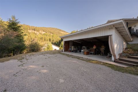 Tiny photo for 1115 Rogers Lake Road, Kila, MT 59920 (MLS # 30069498)