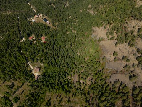 Tiny photo for 1115 Rogers Lake Road, Kila, MT 59920 (MLS # 30069498)