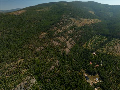 Tiny photo for 1115 Rogers Lake Road, Kila, MT 59920 (MLS # 30069498)