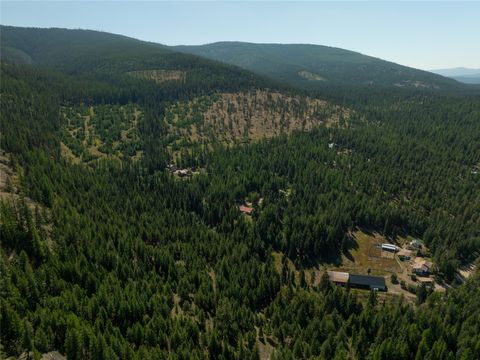 Tiny photo for 1115 Rogers Lake Road, Kila, MT 59920 (MLS # 30069498)