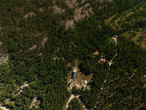 Tiny photo for 1115 Rogers Lake Road, Kila, MT 59920 (MLS # 30069498)