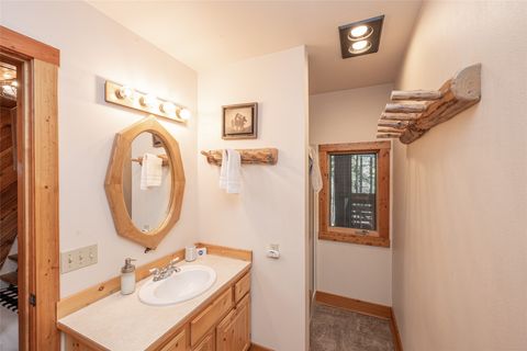 Tiny photo for 1115 Rogers Lake Road, Kila, MT 59920 (MLS # 30069498)