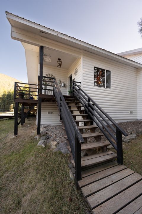 Tiny photo for 1115 Rogers Lake Road, Kila, MT 59920 (MLS # 30069498)