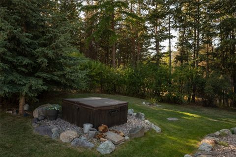 Tiny photo for 1115 Rogers Lake Road, Kila, MT 59920 (MLS # 30069498)