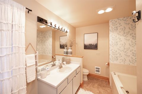 Tiny photo for 1115 Rogers Lake Road, Kila, MT 59920 (MLS # 30069498)