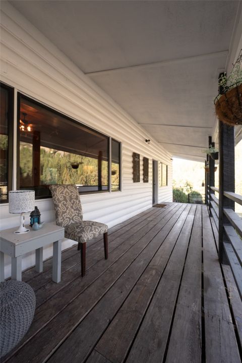 Tiny photo for 1115 Rogers Lake Road, Kila, MT 59920 (MLS # 30069498)