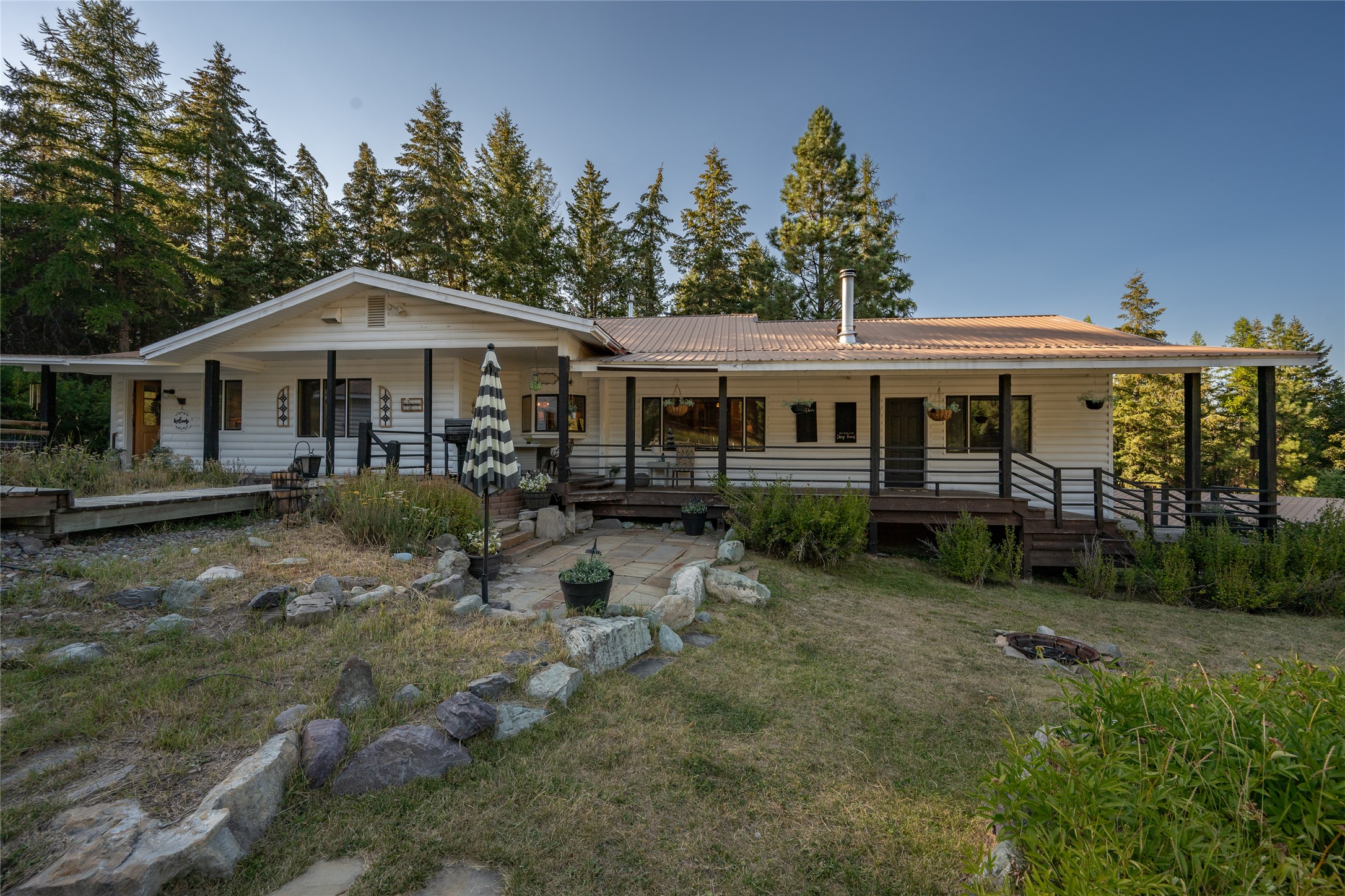 1115 Rogers Lake Road
