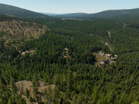 Tiny photo for 1115 Rogers Lake Road, Kila, MT 59920 (MLS # 30069498)