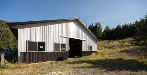 Tiny photo for 1115 Rogers Lake Road, Kila, MT 59920 (MLS # 30069498)
