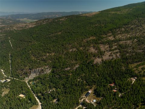 Tiny photo for 1115 Rogers Lake Road, Kila, MT 59920 (MLS # 30069498)