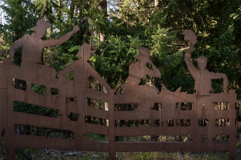 Tiny photo for 1115 Rogers Lake Road, Kila, MT 59920 (MLS # 30069498)