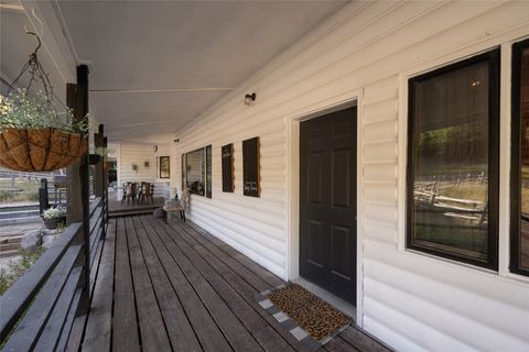 Tiny photo for 1115 Rogers Lake Road, Kila, MT 59920 (MLS # 30069498)