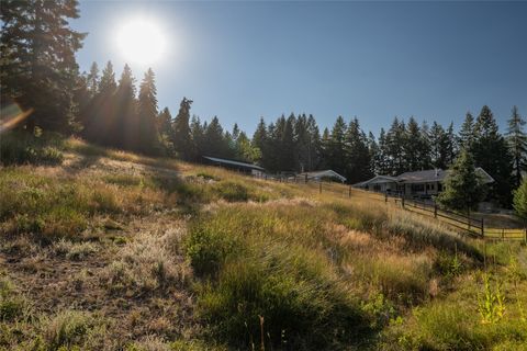 Tiny photo for 1115 Rogers Lake Road, Kila, MT 59920 (MLS # 30069498)