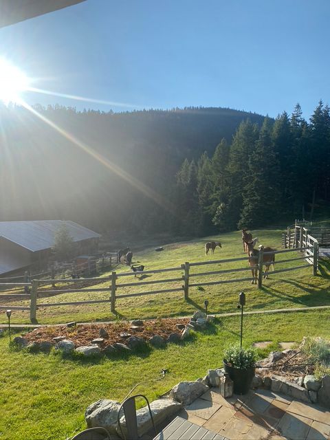 Tiny photo for 1115 Rogers Lake Road, Kila, MT 59920 (MLS # 30069498)