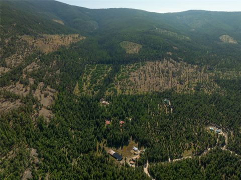 Tiny photo for 1115 Rogers Lake Road, Kila, MT 59920 (MLS # 30069498)