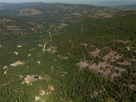 Tiny photo for 1115 Rogers Lake Road, Kila, MT 59920 (MLS # 30069498)