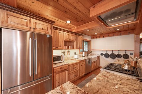 Tiny photo for 1115 Rogers Lake Road, Kila, MT 59920 (MLS # 30069498)