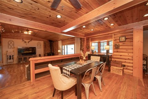 Tiny photo for 1115 Rogers Lake Road, Kila, MT 59920 (MLS # 30069498)