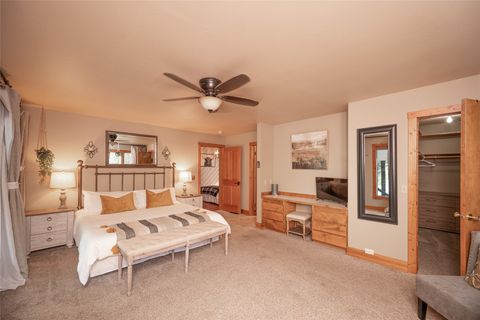 Tiny photo for 1115 Rogers Lake Road, Kila, MT 59920 (MLS # 30069498)