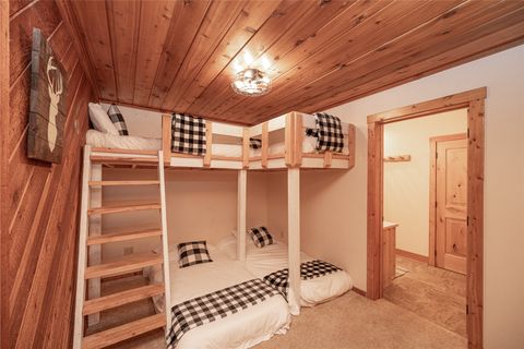 Tiny photo for 1115 Rogers Lake Road, Kila, MT 59920 (MLS # 30069498)