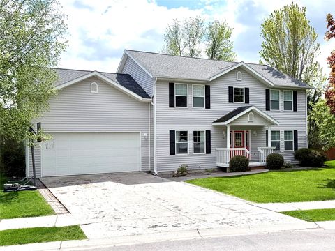 Photo of 14 Velva Drive, Kalispell, MT 59901 (MLS # 30071279)