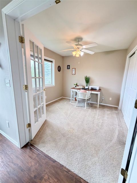 Tiny photo for 14 Velva Drive, Kalispell, MT 59901 (MLS # 30071279)