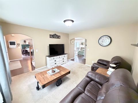 Tiny photo for 14 Velva Drive, Kalispell, MT 59901 (MLS # 30071279)