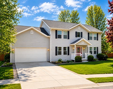 Photo of 14 Velva Drive, Kalispell, MT 59901 (MLS # 30071279)