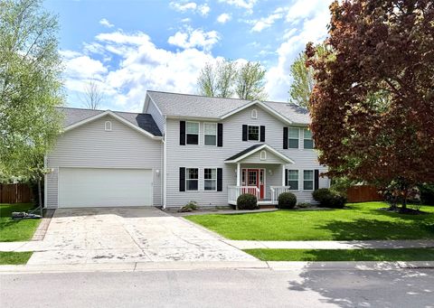 Tiny photo for 14 Velva Drive, Kalispell, MT 59901 (MLS # 30071279)