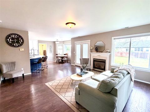 Tiny photo for 14 Velva Drive, Kalispell, MT 59901 (MLS # 30071279)