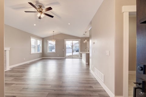 Photo of 2963 Travis Avenue, Helena, MT 59601 (MLS # 30077346)