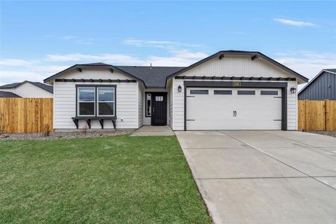 Photo of 10335 Sienna Loop, Missoula, MT 59808 (MLS # 30068726)