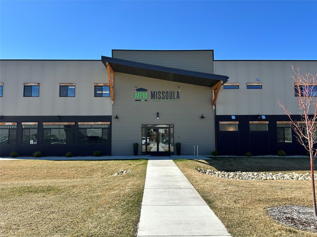 Photo of 5767 W Harrier Dr, Missoula, MT 59802 (MLS # 30067945)