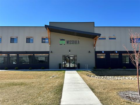 Photo of 5767 W Harrier Dr, Missoula, MT 59802 (MLS # 30067945)