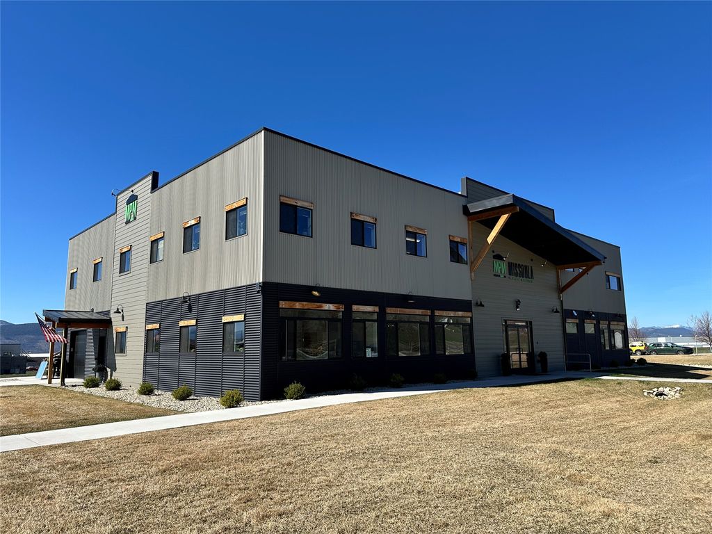 Photo of 5767 W Harrier Dr, Missoula, MT 59802 (MLS # 30067945)