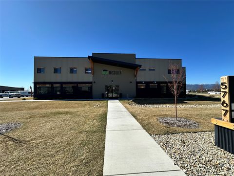 Tiny photo for 5767 W Harrier Dr, Missoula, MT 59802 (MLS # 30067945)