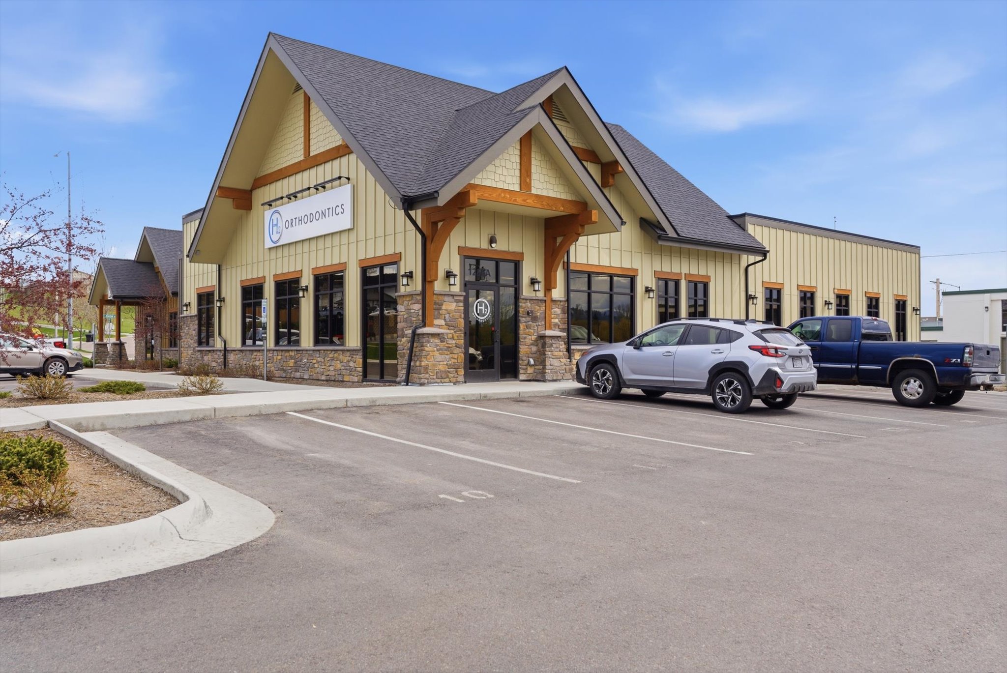 1256 N Meridian Road 1