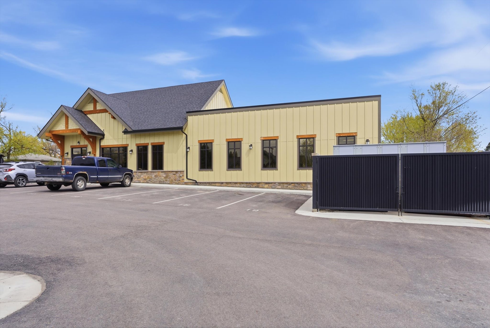 1256 N Meridian Road 1