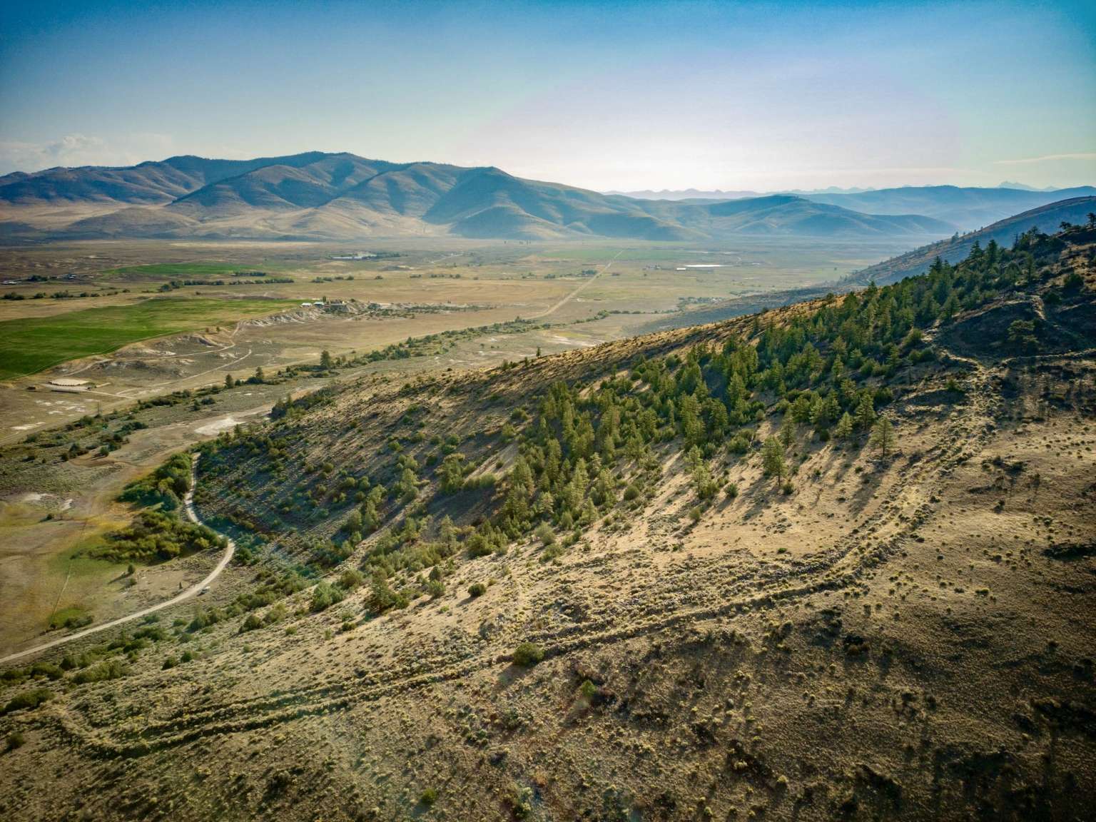 59000 Little Bitterroot Road