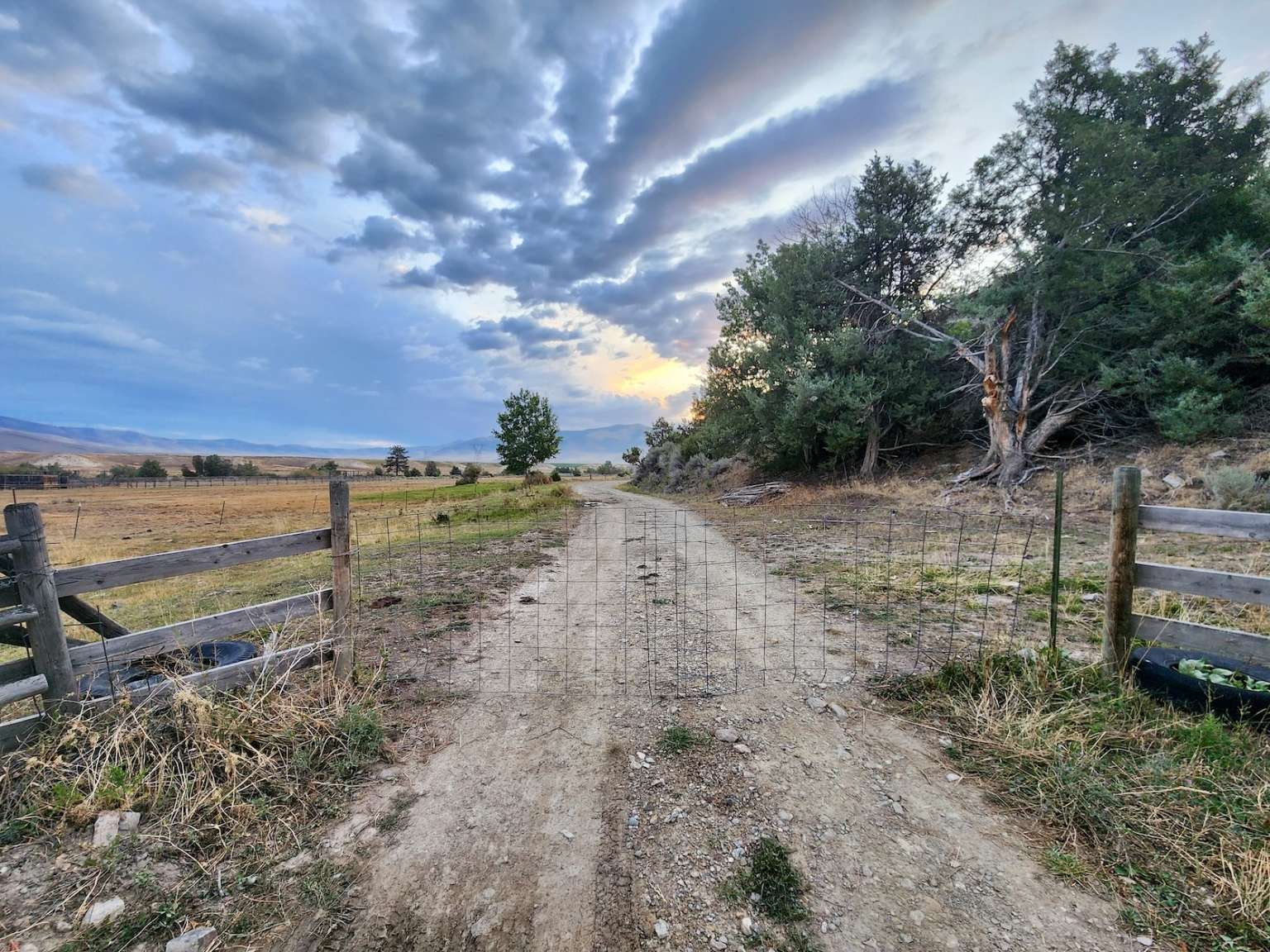 59000 Little Bitterroot Road