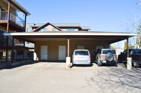 Tiny photo for 28 Colorado Avenue #G, Whitefish, MT 59937 (MLS # 30069038)
