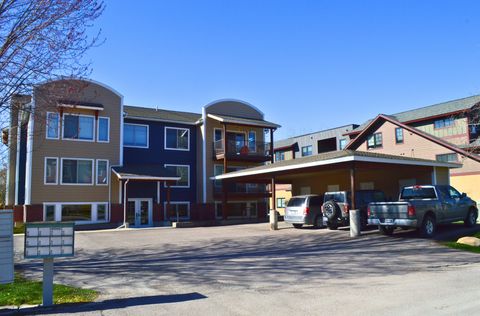 Tiny photo for 28 Colorado Avenue #G, Whitefish, MT 59937 (MLS # 30069038)