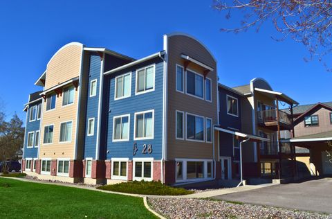 Photo of 28 Colorado Avenue #G, Whitefish, MT 59937 (MLS # 30069038)