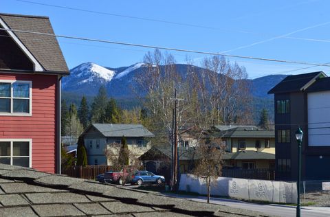 Tiny photo for 28 Colorado Avenue #G, Whitefish, MT 59937 (MLS # 30069038)