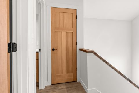 Tiny photo for 1220 Kennett Avenue #D, Missoula, MT 59808 (MLS # 30069751)