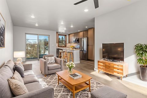 Tiny photo for 1220 Kennett Avenue #D, Missoula, MT 59808 (MLS # 30069751)