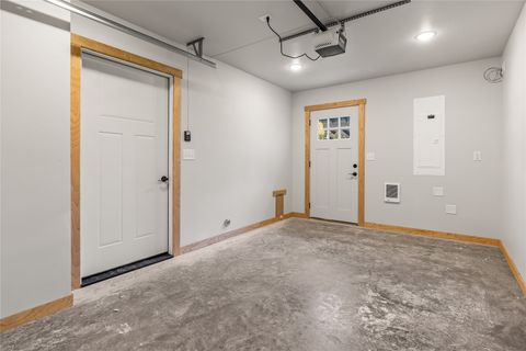 Tiny photo for 1220 Kennett Avenue #D, Missoula, MT 59808 (MLS # 30069751)