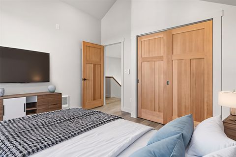 Tiny photo for 1220 Kennett Avenue #D, Missoula, MT 59808 (MLS # 30069751)